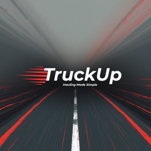 TruckUp Hauling & Transport