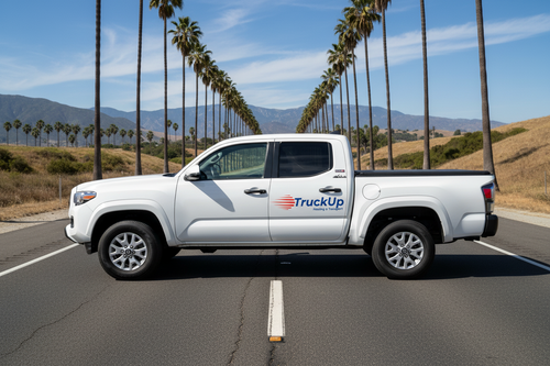 LOCAL SAME-DAY TRANSPORT - “I need this gone TODAY.”